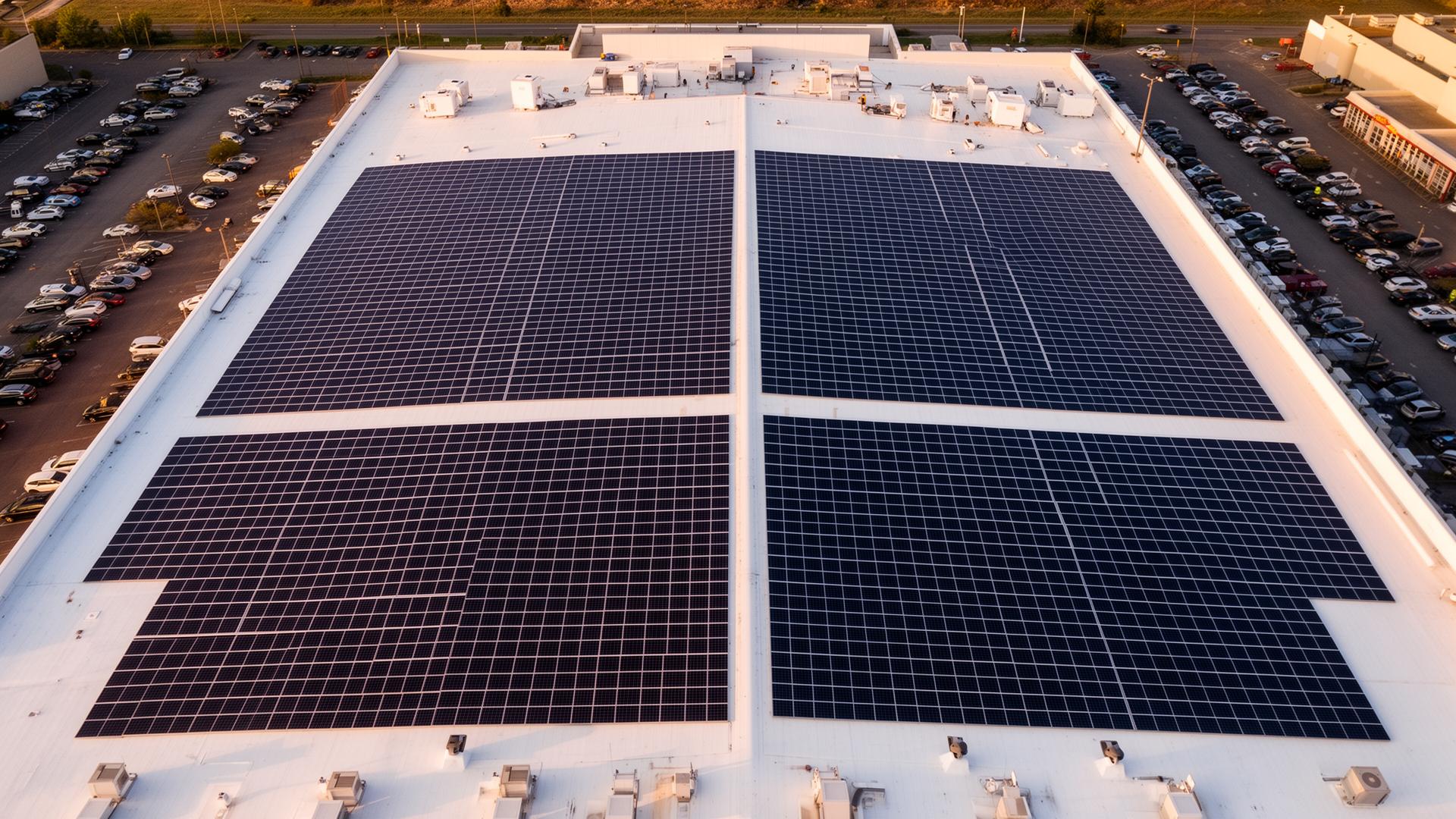 Portfolio-grade execution.